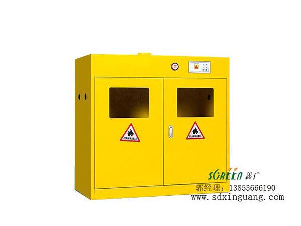 實驗室氣瓶柜＼儲存柜＼安全柜