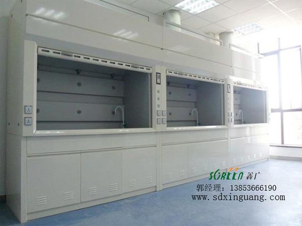 全鋼通風柜 