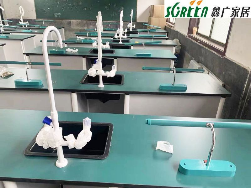 物理化學(xué)生物實(shí)驗(yàn)桌，教師實(shí)驗(yàn)室演示臺(tái)，學(xué)校實(shí)驗(yàn)室實(shí)驗(yàn)臺(tái)