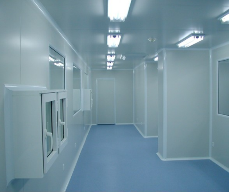 濰坊實(shí)驗(yàn)室凈化工程,濰坊實(shí)驗(yàn)室建設(shè)工程