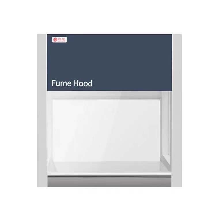 山東實驗室不銹鋼通風柜，桌上型臺式通風櫥