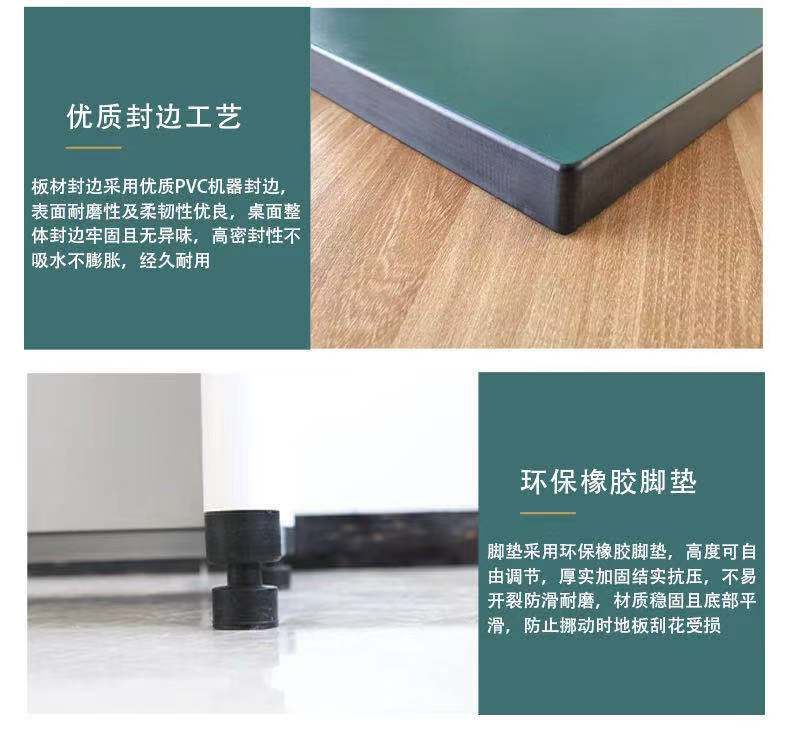 濰坊鋁木實驗桌，學校實驗室工作臺