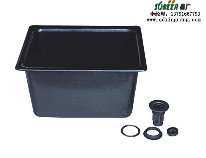 濰坊實驗室設(shè)備，實驗室pp水槽