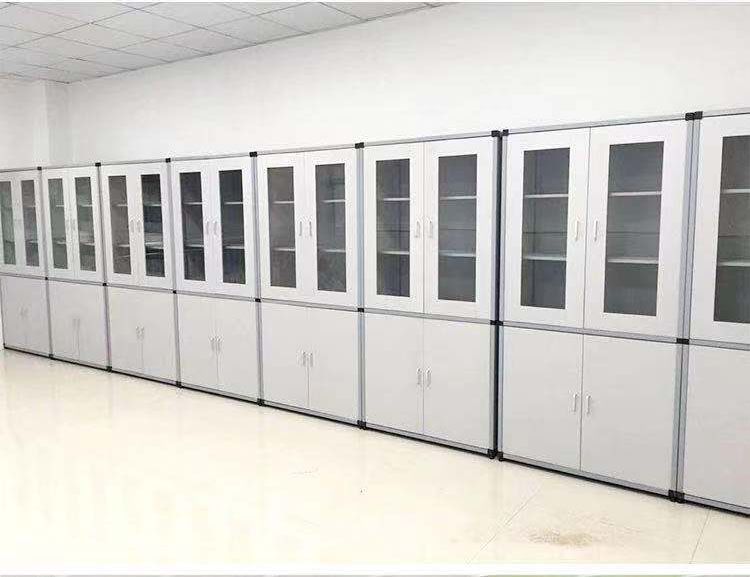 山東全鋼藥品柜