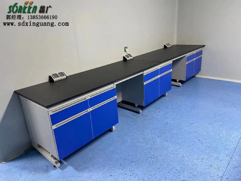 高密實驗臺試驗臺