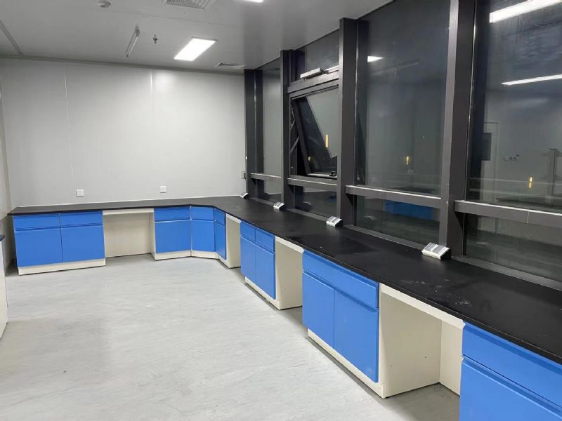 實驗室通風系統