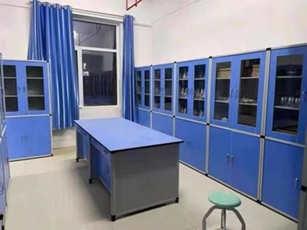 濰坊實驗室家具