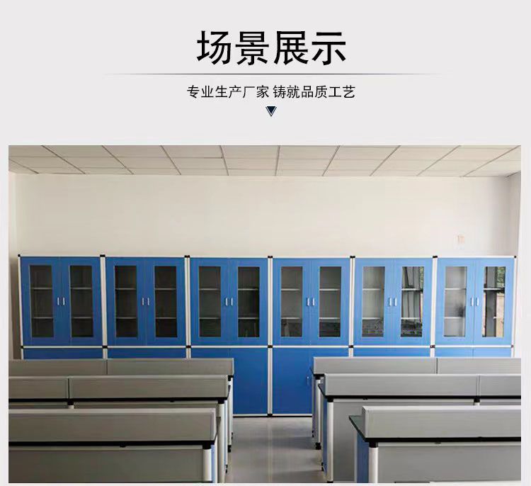 實驗室PP藥品柜