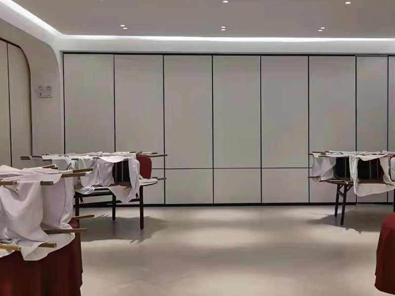 濰坊活動(dòng)隔斷