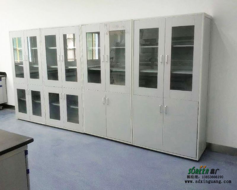 山東實驗室器皿柜