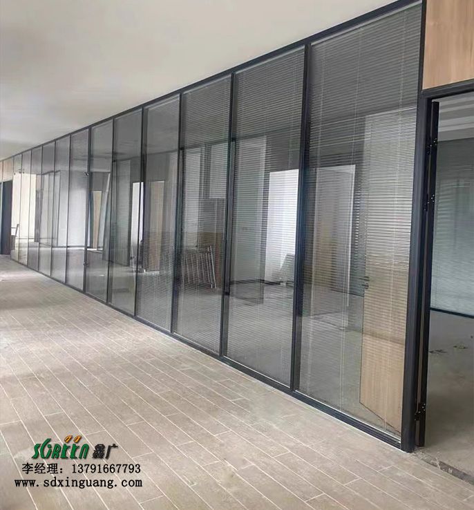 濰坊辦公室隔斷