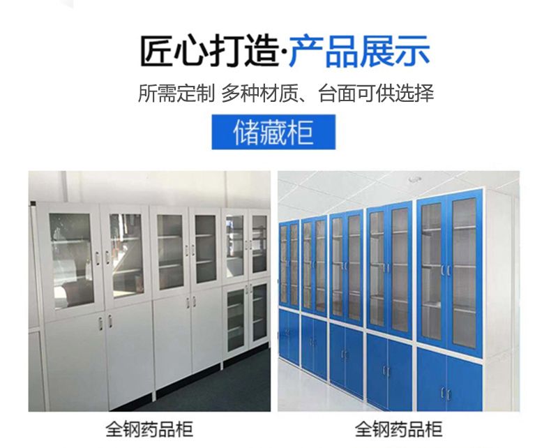 藥品柜生產廠家