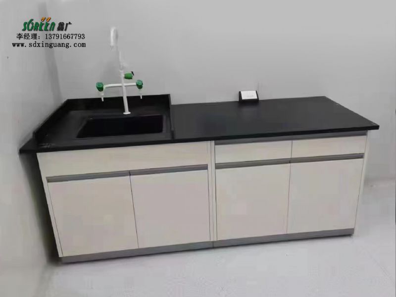 實驗室水槽臺