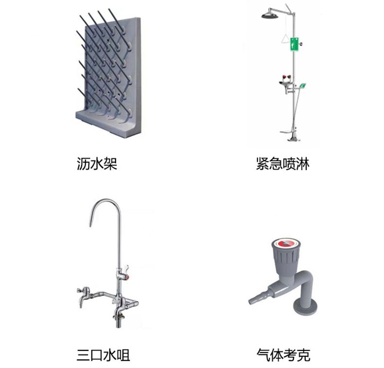 實驗室排風罩