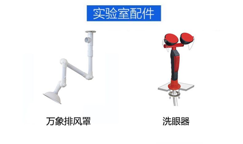 實驗室排風罩