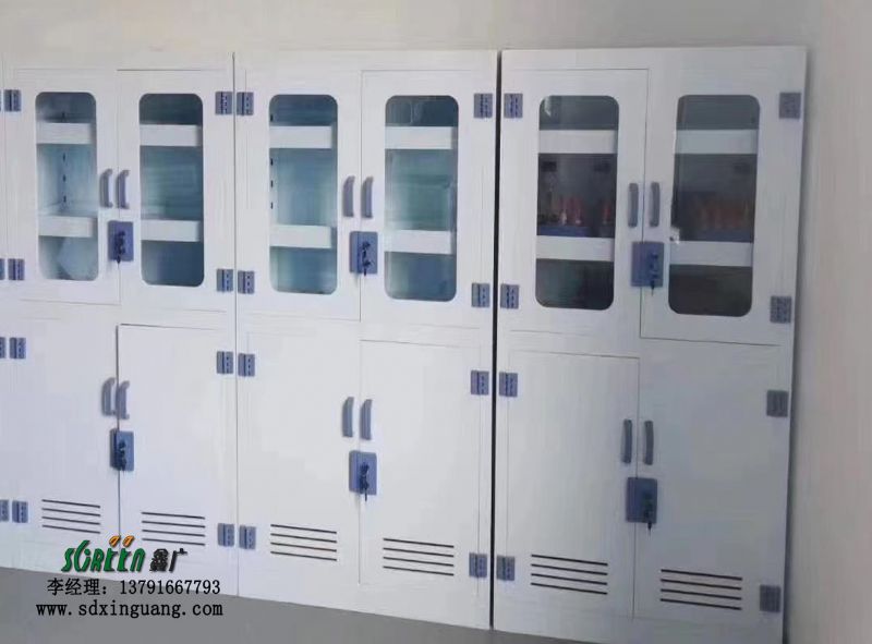 山東實驗室設備