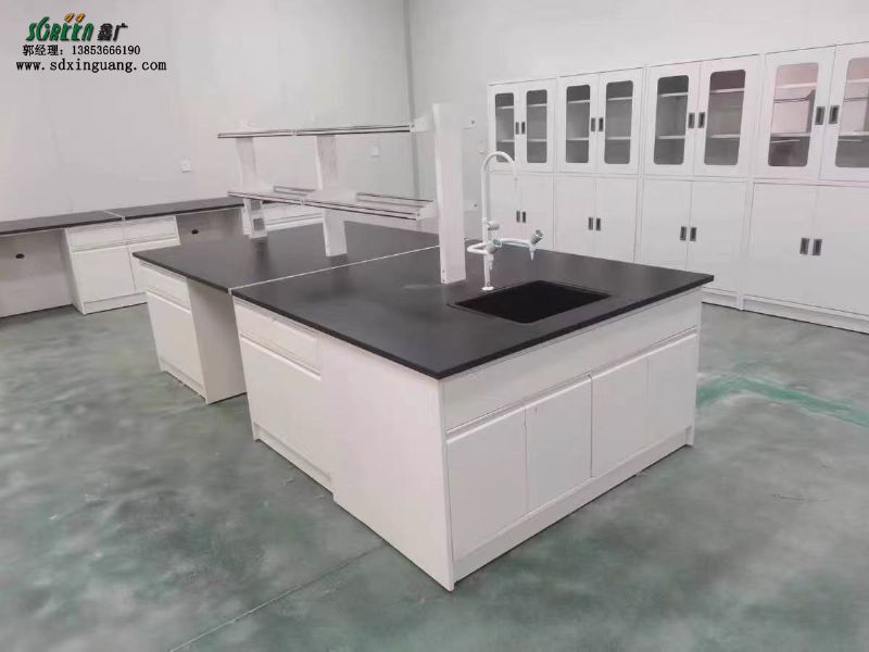 山東全鋼試驗臺、實驗室家具、實驗臺廠家