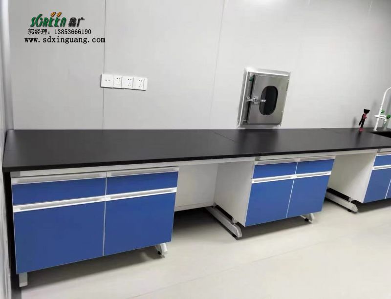 東營實(shí)驗(yàn)臺(tái)