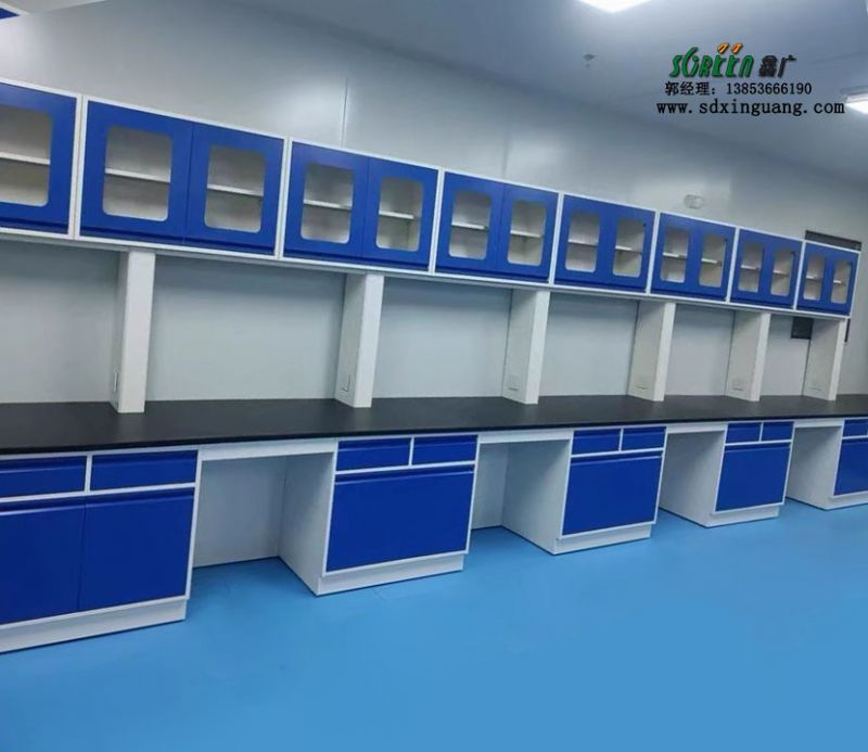 山東全鋼實驗臺廠家試驗臺邊臺實驗室建設