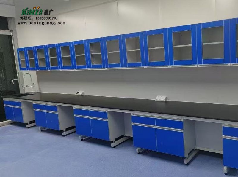 實驗室家具