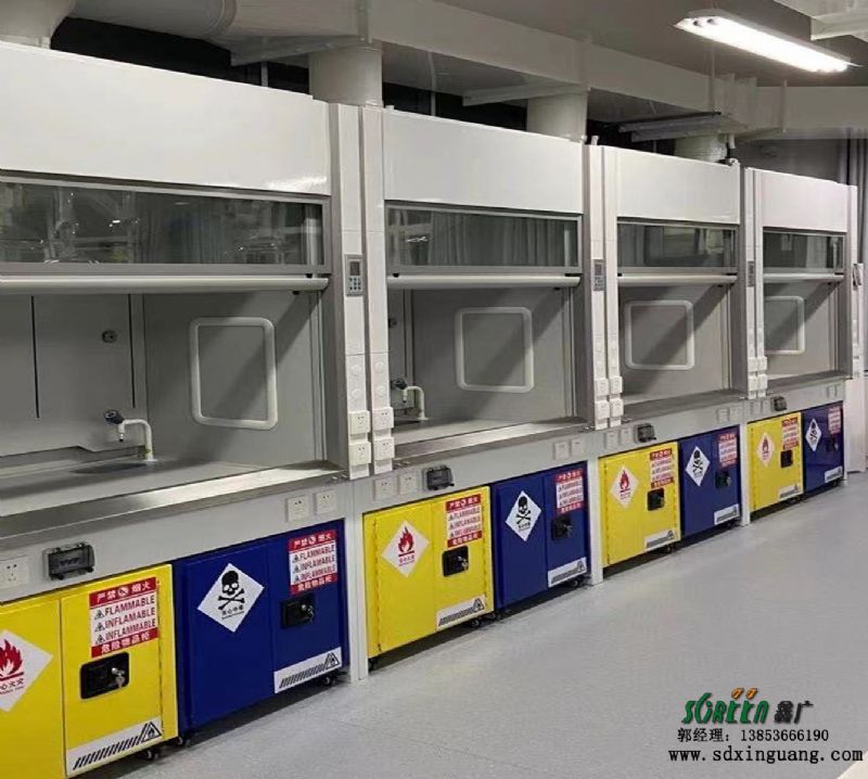 濰坊通風(fēng)柜