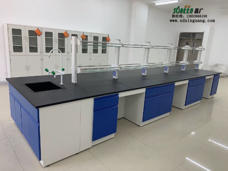 實(shí)驗(yàn)室工作臺(tái)