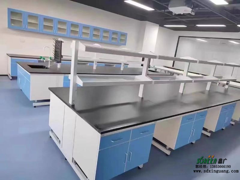 山東實(shí)驗(yàn)臺(tái)