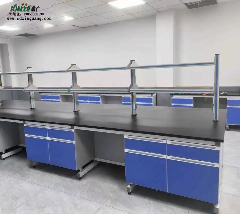 濰坊實驗臺
