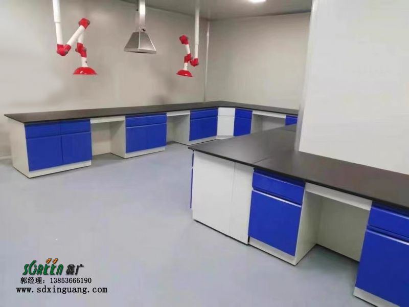 山東實驗臺廠家