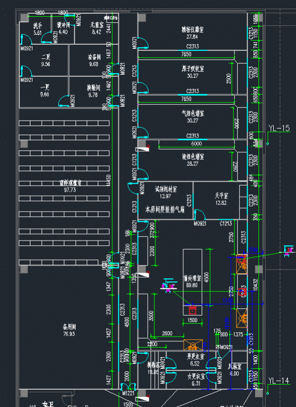 實(shí)驗(yàn)臺