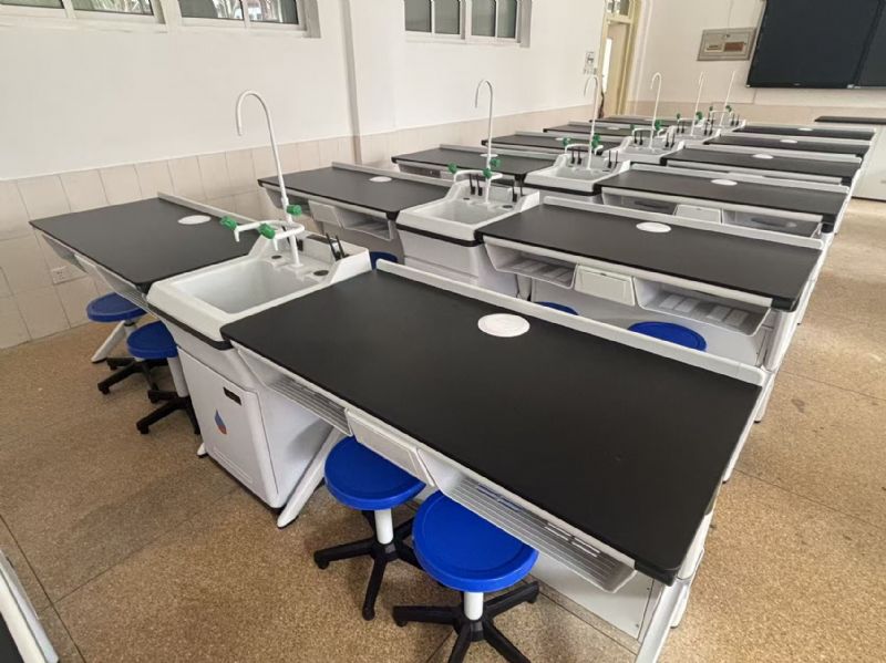 實驗室家具