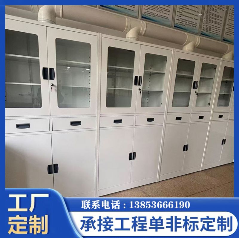 濰坊實驗室家具 實驗室藥品存儲柜 實驗臺廠家
